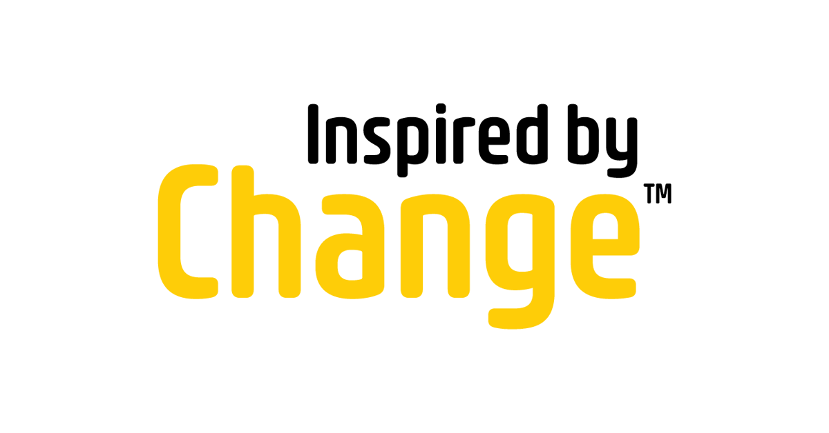 Inspired by Change - Motivational Apparel and Accessories