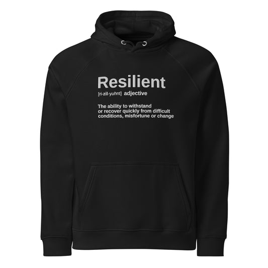 Resilient Hoodie